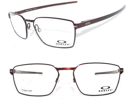 Occhiali oakley marroni - occhiali,