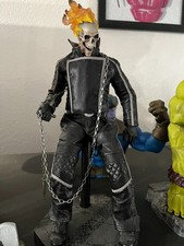 Hot Toys Modellino Marvel