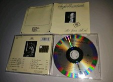 ANGELO BRANDUARDI RARO CD anno 1997 alla fiera dell'Est POLYDOR