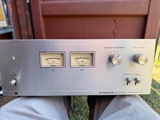 Pioneer Dynamic Processor RG-1