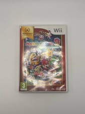 Mario Party 9 – Nintendo Wii – Completo