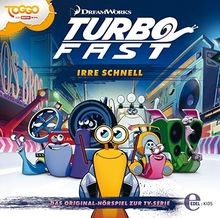 Turbo FAST - Irre Schnell -