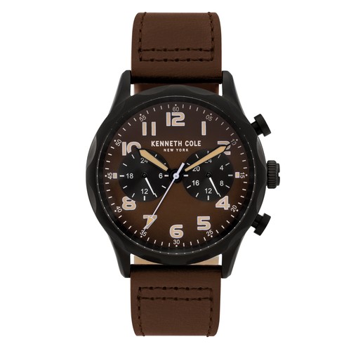 Orologio kenneth cole uomo - kenneth,