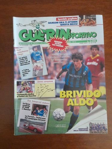 J10 guerin sportivo 1988 - sportivo,