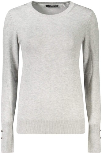 Maglia guess jeans grigio - maglia,