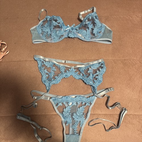 Mutandine donna sexy - , effetto