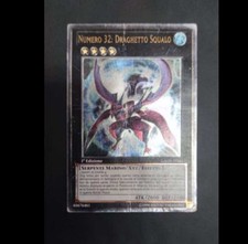 Numero 32: Draghetto Squalo 1