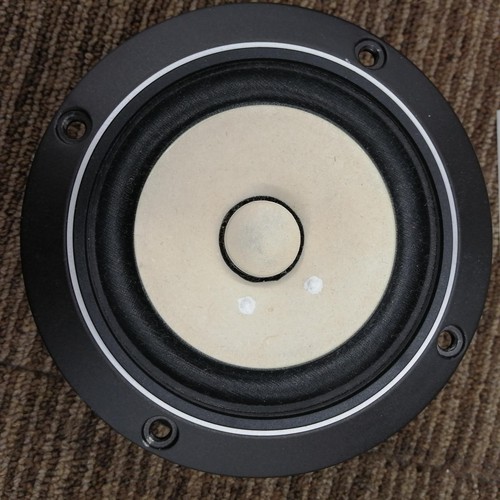 Fostex fe108 sol unità - fostex,