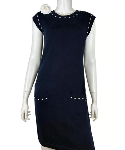Abito chanel 16p - abito, maglia