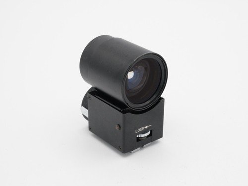 Mamiya 50mm view finder - 50mm,