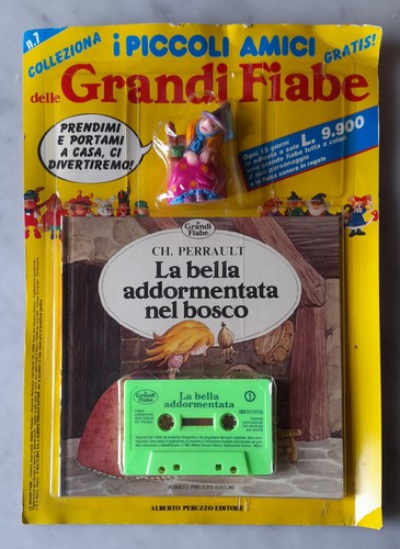 Peruzzo piccoli amici delle - peruzzo, i