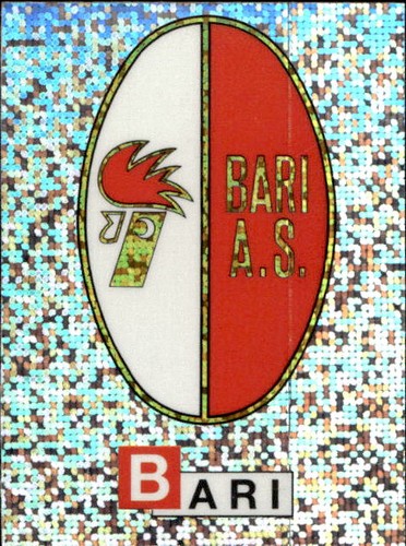 Figurina calciatori panini - calciatori,