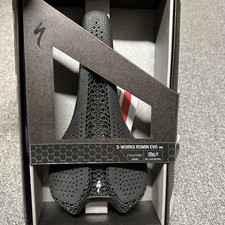 Specialized S-Works Romin Evo