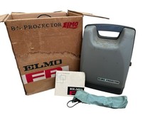 Vintage Elmo Co. Elmo FP-C