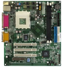 Scheda Madre MSI MS-6378