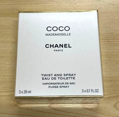 Profumo chanel coco - chanel,