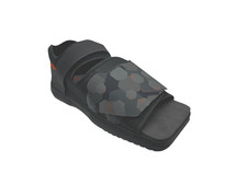 ORTHOSERVICE Scarpa Post-Operatoria STEPPER SURG - Misura SMALL (39-41) - Ambide