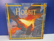 completo LO HOBBIT GIOCO DA