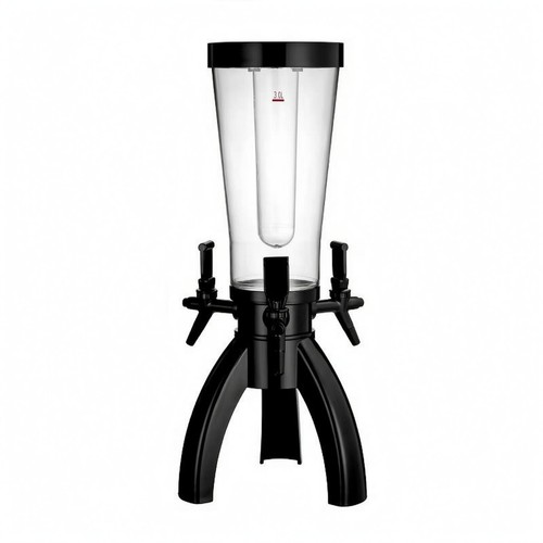 Spillatore birra tre rubinetti - spillatore,