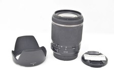 Used Tamron 18-200mm f/3.5-6.3