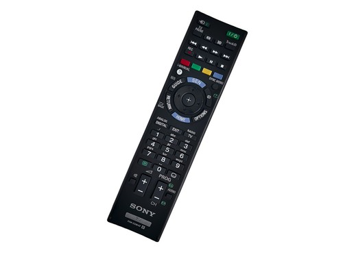 Telecomando originale sony - originale,