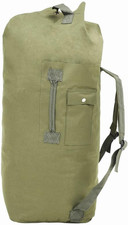Borsone Da Viaggio Militare 85