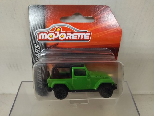 Jeep wrangler rubicon green - jeep,