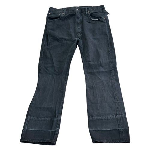 Jeans denim levis 501 - denim,