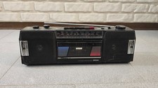 Radio registratore cassette - radio,