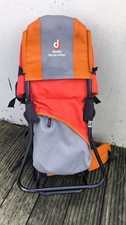 Deuter Zaino Porta Bambini Air