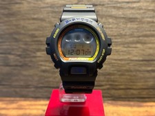 Orologio Casio G-Shock DW-6600