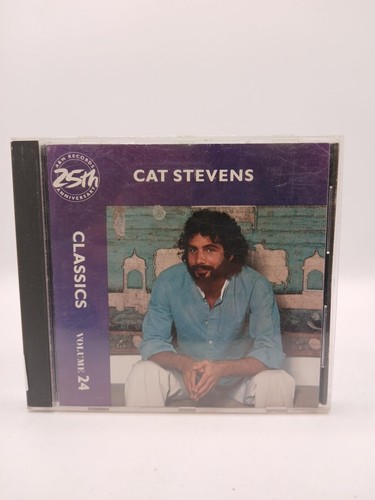 Cat stevens classics - cat, classics,