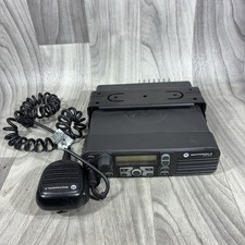 Motorola xpr 4500 - 4500, vhf