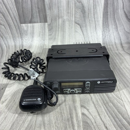 Motorola xpr 4500 vhf - xpr, radio