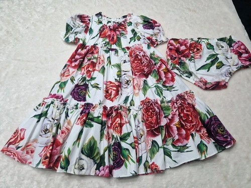 Vestito bambina dolce - vestito,