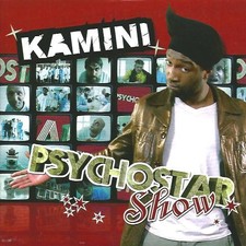 Kamini (2) Psychostar Show -