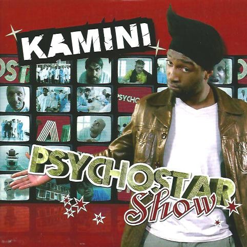 Kamini psychostar show - kamini,