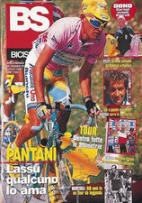 Rivista ciclismo - bs, /