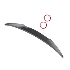 Trunk Spoiler for BMW 1 Series