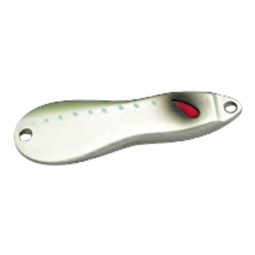Nories cucchiaio jigging - cucchiaio,