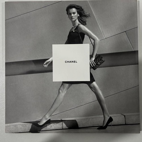 Chanel mini lookbook - , catalog