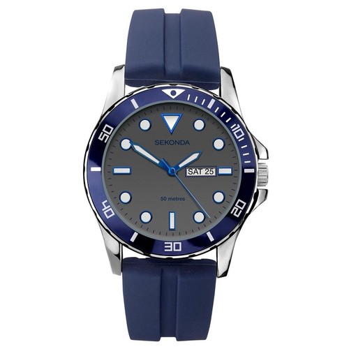 Orologio uomo sekonda - orologio,