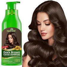 Herbishh shampoo colorante - shampoo,