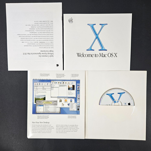 Aggiornamento apple mac - aggiornamento,