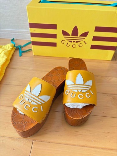 Sandali gucci adidas donna - adidas,