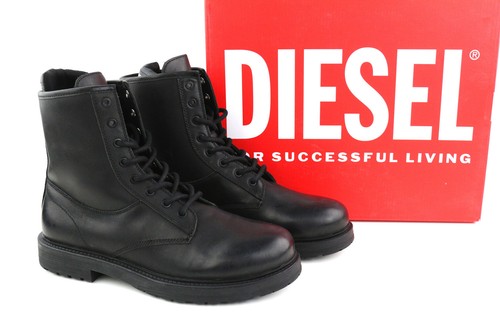 Diesel alabhama stivali - diesel, cb