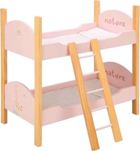 Letto castello per - letto, a