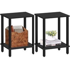End Table, Set di 2, Tavolino