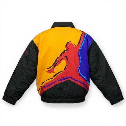 Giacca nike air jordan 1993 - nike,