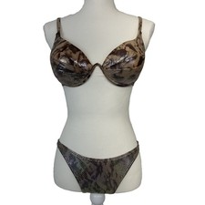 Bikini Cheekie by Bendigo